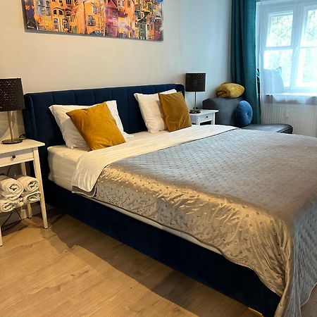 La Mia Casa Stare Miasto Warszawa Ngoại thất bức ảnh