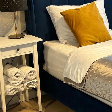La Mia Casa Stare Miasto Warszawa Ngoại thất bức ảnh