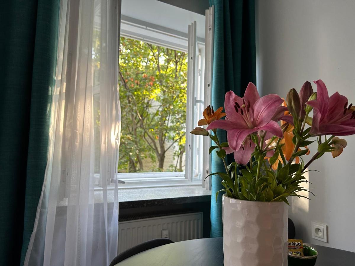 La Mia Casa Stare Miasto Warszawa Ngoại thất bức ảnh