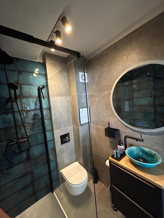 La Mia Casa Stare Miasto Warszawa Ngoại thất bức ảnh