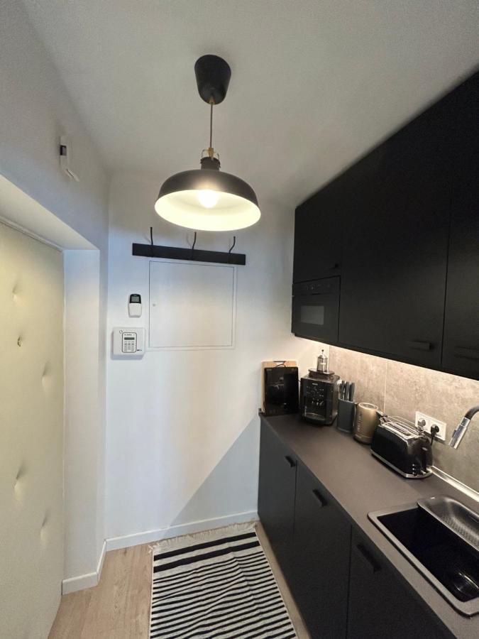 La Mia Casa Stare Miasto Warszawa Ngoại thất bức ảnh