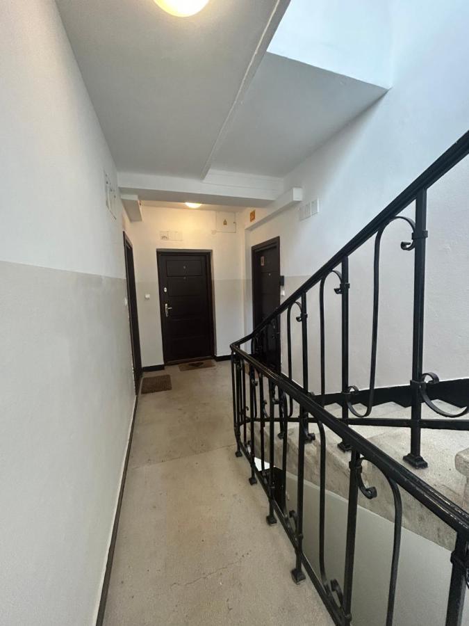 La Mia Casa Stare Miasto Warszawa Ngoại thất bức ảnh