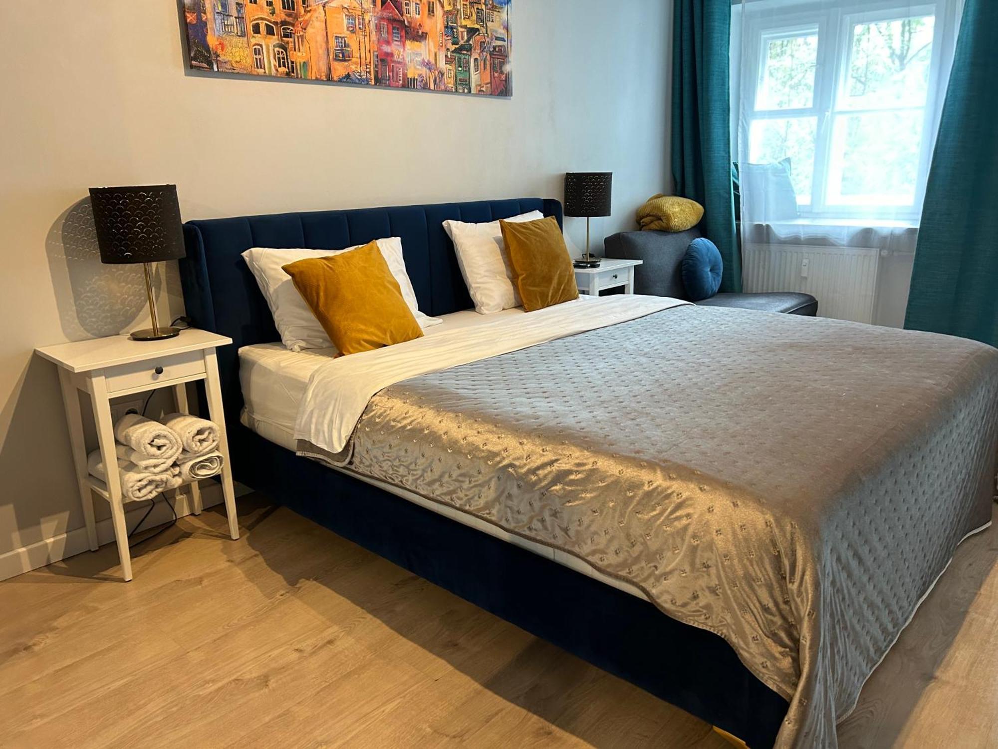 La Mia Casa Stare Miasto Warszawa Ngoại thất bức ảnh
